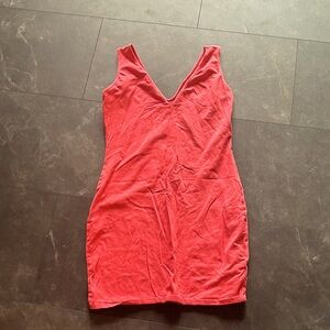 Wild Fable Coral Top 3